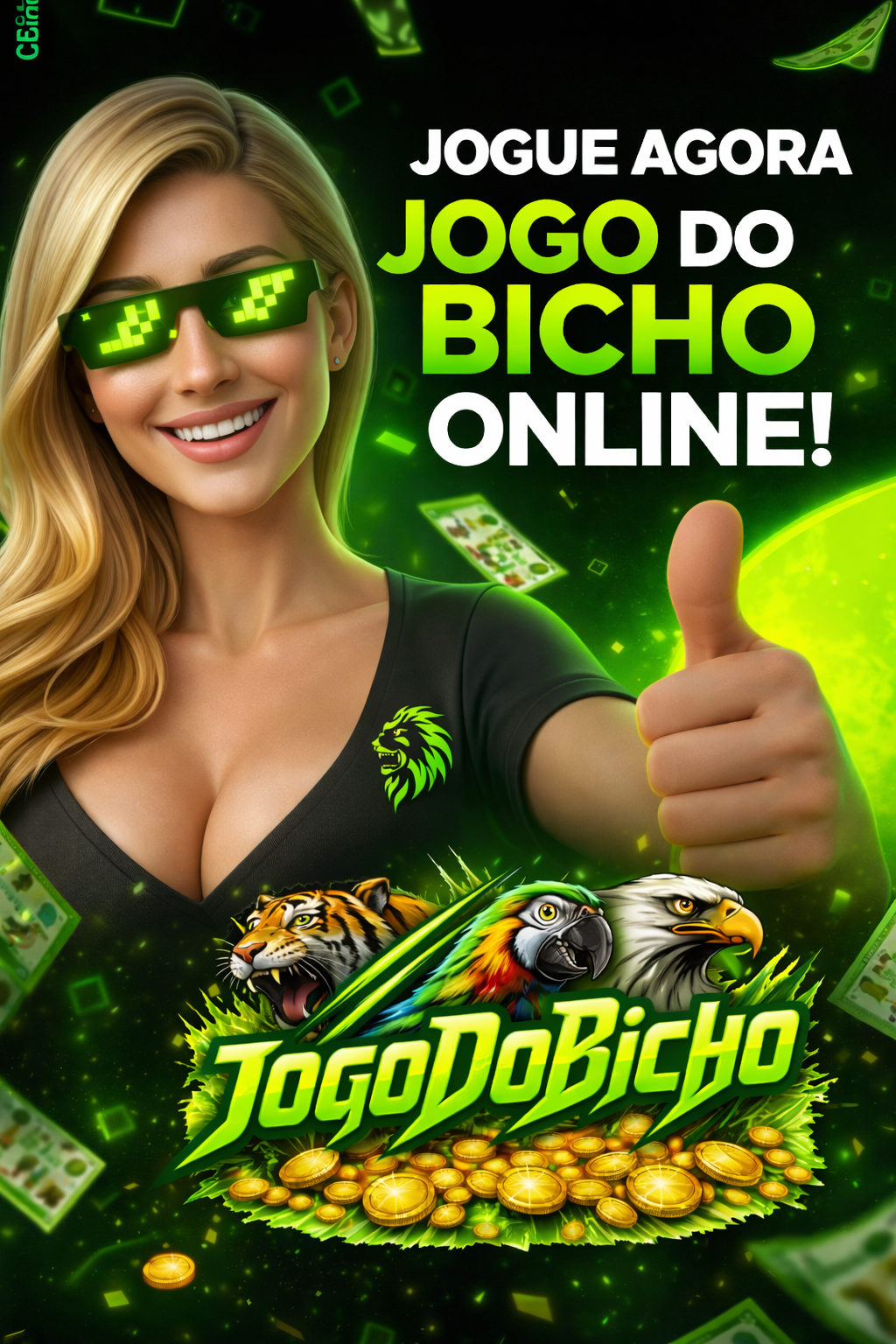 Jogo Do Bicho